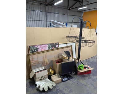 House & Homewares (SA1007) - Lot 216