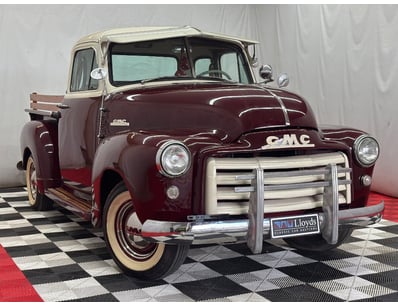 Classic, Muscle & Barn Finds - Lot 20