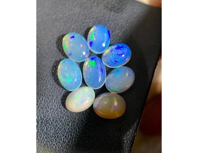 UNRESERVED Diamonds, Gemstones & Opals (A1002) - Lot 149