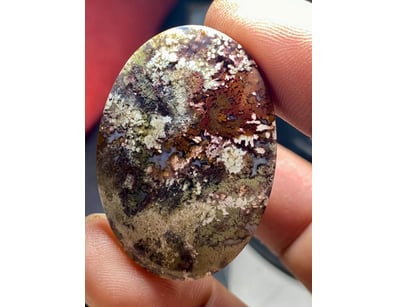 UNRESERVED Diamonds, Gemstones & Opals (A997) - Lot 158