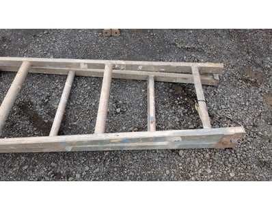 Ex-Hire Plant and Equipment Surplus (ON4433) - Lot 176