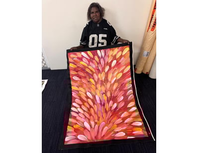 Art Market (A996) - Lot 145