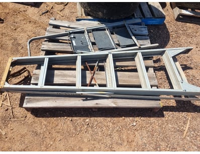 Civil, Transport & Machinery - Nationwide (ON... - Lot 10003