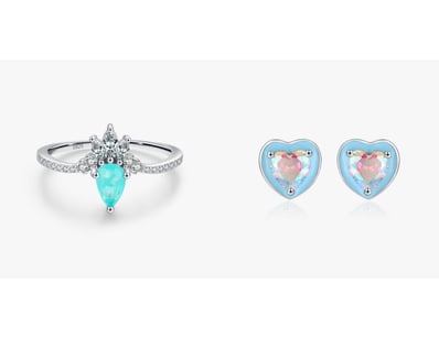 UNRESERVED Affordable Jewellery (A982) - Lot 6451