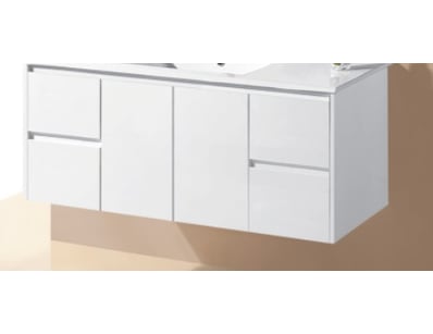 $5M Bulk Bathroom Bargains (VICA992) - Lot 1014