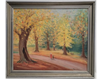 Art Market (A986) - Lot 100