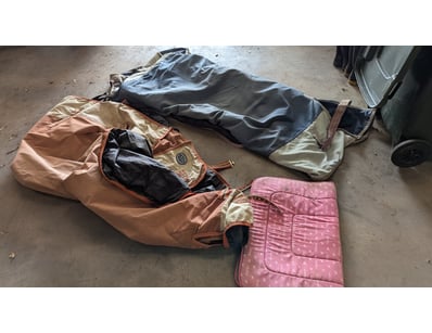 UNRESERVED Farm Equipment & Machinery Clearance ... - Lot 15