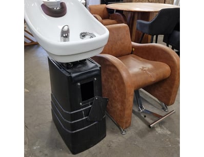 Boutique Hair Salon Liquidation Sale (ON11691) - Lot 2
