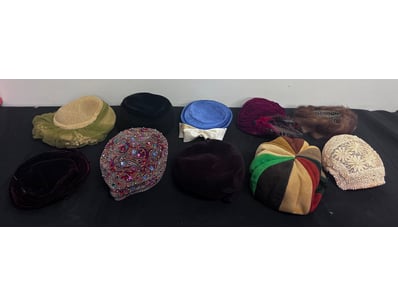 Designer Vault (A1004) - Lot 5021