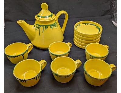 Antiques, Vintage & Interior Treasures (A999) - Lot 586