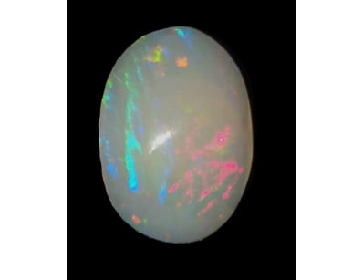 UNRESERVED Diamonds, Gemstones & Opals (A1001) - Lot 33