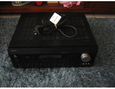 Home Entertainment, Audio & Computers (A984) - Lot 758