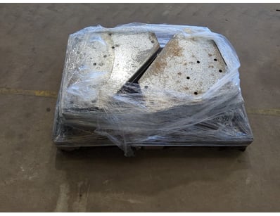 Civil, Transport & Machinery - Northern Territ... - Lot 8123