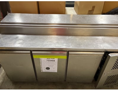 Hospitality, Catering & Events (A1003) - Lot 1181