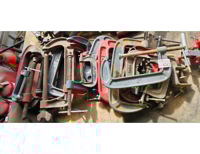 Mechanical Business Closure - Lot 4343