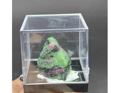 UNRESERVED Diamonds & Gemstones (A978) - Lot 6202