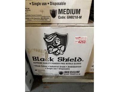 Distribution Business Equipment Liquidation (ON... - Lot 253