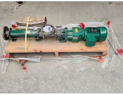 Industrial and Engineering Surplus Assets (ON4421) - Lot 104