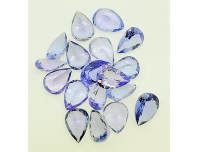 Diamond And Gemstone Market (A994) - Lot 597