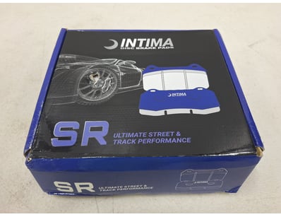 Unclaimed Freight (GCA998) - Lot 1586