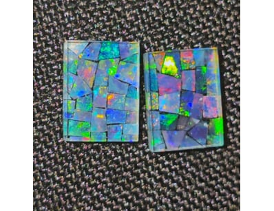 UNRESERVED Diamonds, Gemstones & Opals (A993) - Lot 458