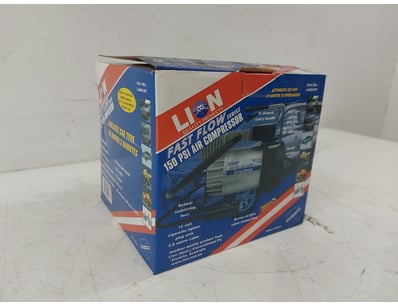 Home Improvement, DIY & Hardware (NSWA976) - Lot 1159