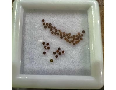 UNRESERVED Diamonds, Gemstones & Opals (A989) - Lot 6067