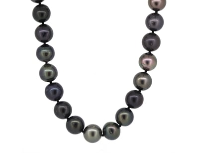 Luxury Jewellery (A980) - Lot 4423