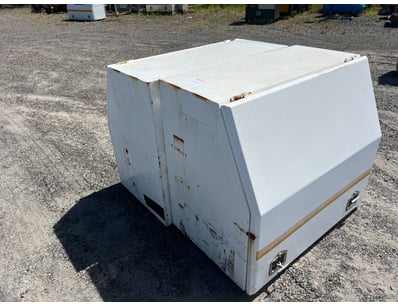 Civil, Transport & Machinery - Nationwide (ON4... - Lot 9621