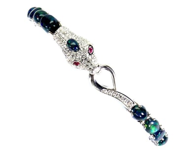 UNRESERVED Affordable Jewellery (A1005) - Lot 637