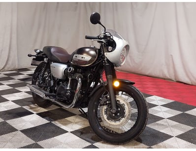 Motorbike, Marine & Recreation Assets Auction - Lot 182