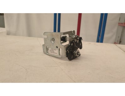 Door Main Entry Hartal Locking Component Top RV095...