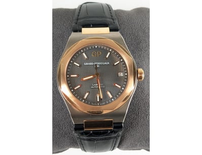 Luxury Watches - Single Vendor Collection (A983) - Lot 110