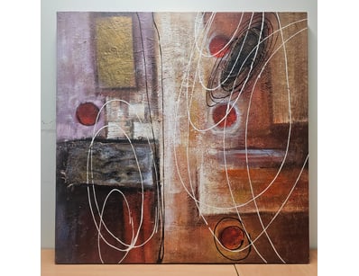 Art Market (A1006) - Lot 526