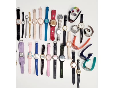 Affordable Watch Market (A1000) - Lot 614