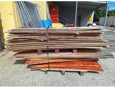 Home Improvement, DIY & Hardware (A1007) - Lot 479