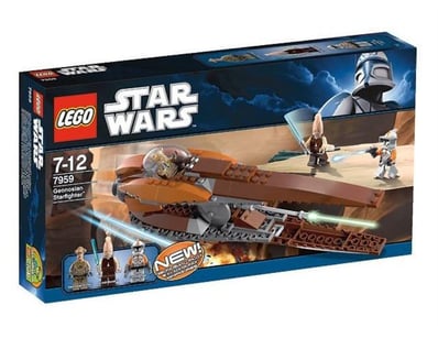 **UNRESERVED** LIFETIME COLLECTION OF LEGO PART... - Lot 177