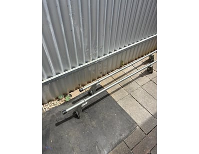 Car Rack Tops.