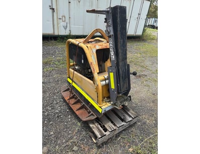 Civil, Transport & Machinery CLOSURE (ON4463) - Lot 15