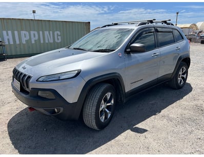 Passenger, Luxury & Commercial Vehicles Auction - Lot 576