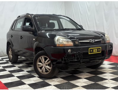 Passenger, Luxury & Commercial Vehicles Auction - Lot 891