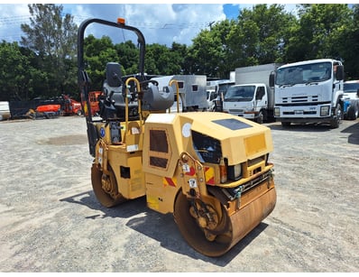 Ex-Hire Plant & Equipment Surplus (ON4388) - Lot 17