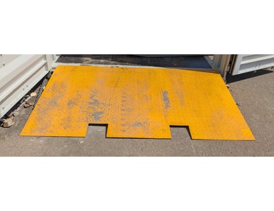 3PL Logistics Company Liquidation (ON12001) - Lot 71