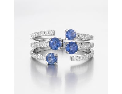 Luxury Jewellery (A995) - Lot 636