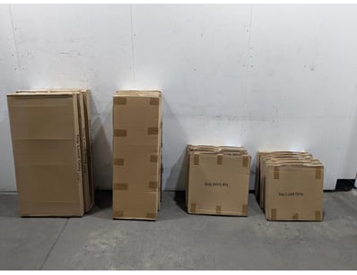 Home Improvement, DIY & Hardware (NSWA988) - Lot 2370