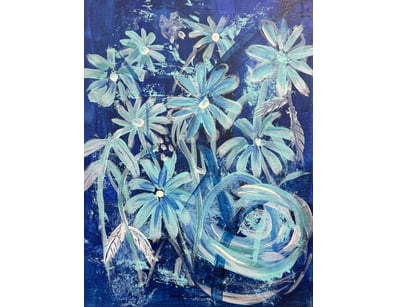 Art Market (A984) - Lot 1008