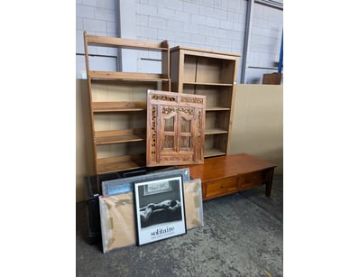 SA Public Trustee Home & Collectables Clearanc... - Lot 4086