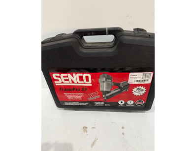 SENCO FramePro XP (Model 751XP) clipped head frami...