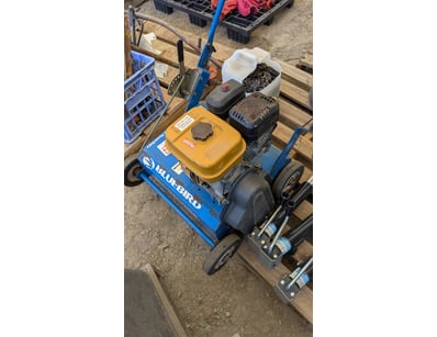 Ex-Hire Plant and Equipment Surplus (ON4433) - Lot 125