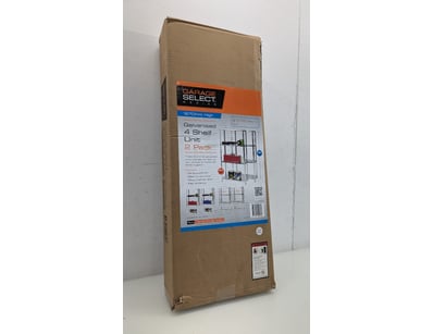Home Improvement, DIY & Hardware (NSWA973) - Lot 1108